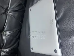 Laptop Apple MacBook Pro 2015 16GB Intel Core I7 SSD 512GB