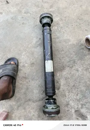 Short Propeller Ml 2013 Model