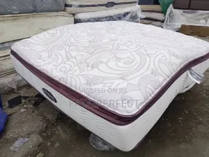 6/6 Canadian Foreign Mattress Brand New