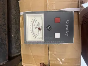 Analog Dial Scale