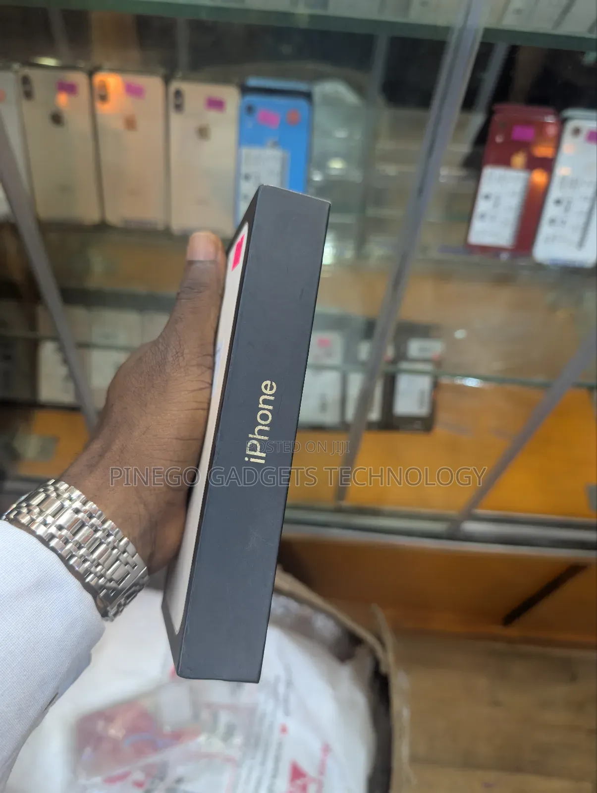 New Apple iPhone 13 Pro Max 128 GB