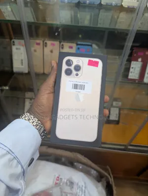 New Apple iPhone 13 Pro Max 128 GB