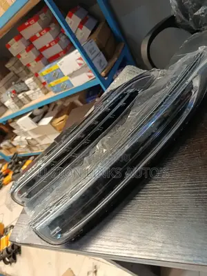 Bumper Pointer Lights for Porsche Cayenne 2012-2014