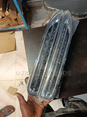 Bumper Pointer Lights for Porsche Cayenne 2012-2014