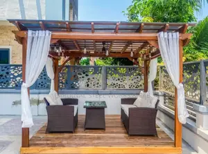 Pergola Shades