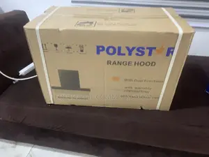 Polystar 60cm Kitchen Exhaust Hood