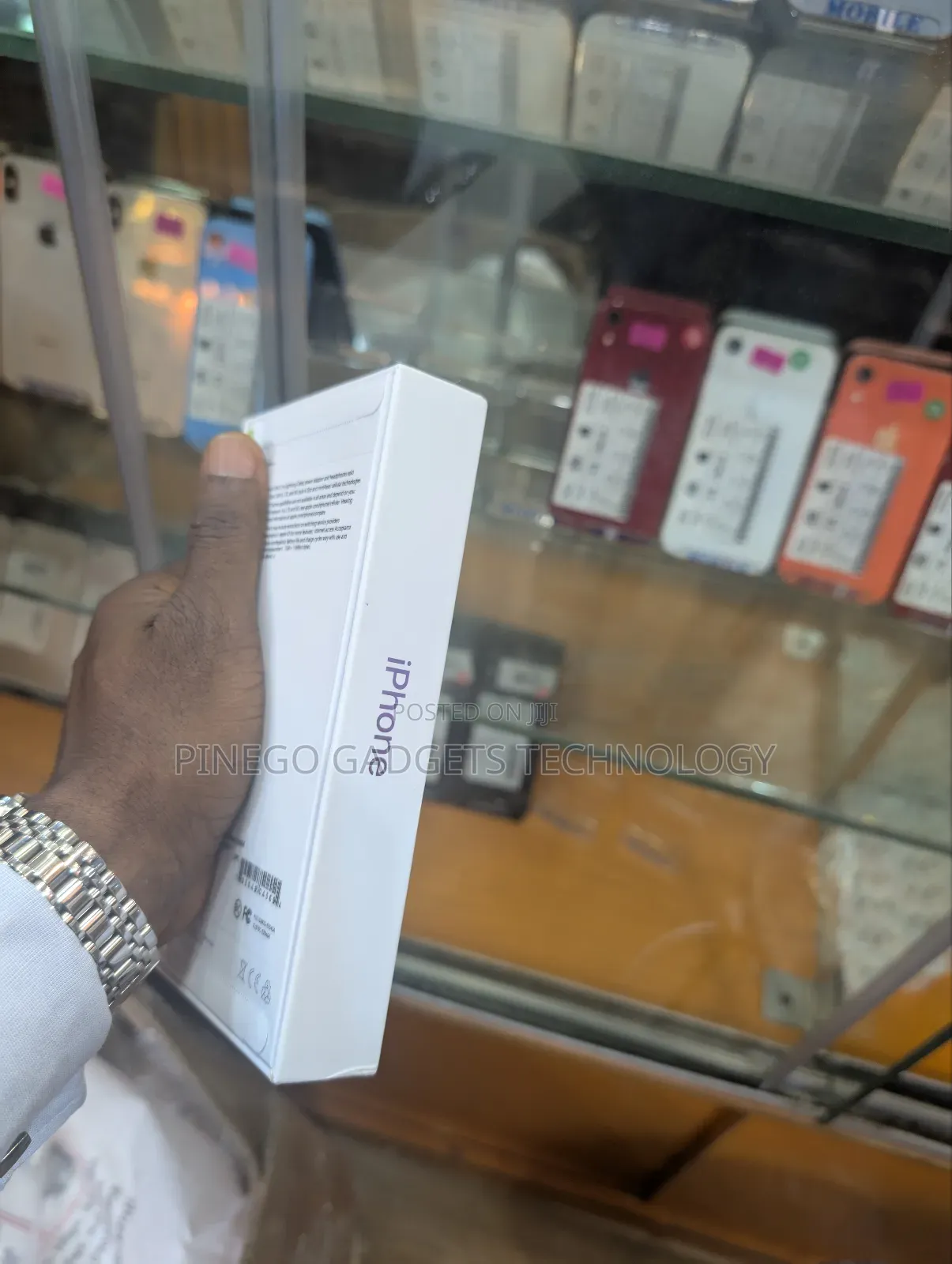 New Apple iPhone 14 256 GB