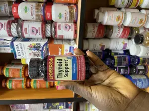 Thyroid Support