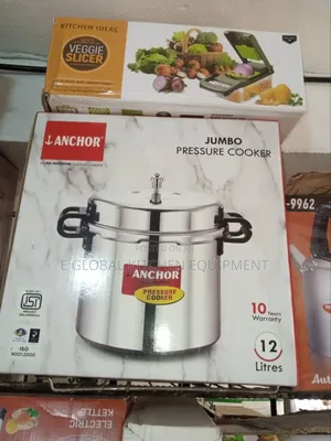 12liters Pressure Cooker Pot