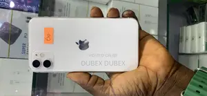 Apple iPhone 11 64 GB White