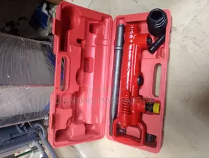 Toku Tca-7 Air Pick Hammer