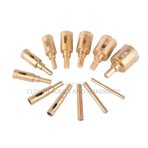 Diamond Drill Bits / Diamond Hole Saw