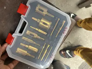 Diamond Drill Bits / Diamond Hole Saw