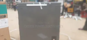 Brand New Hisense Deepfrezer 260