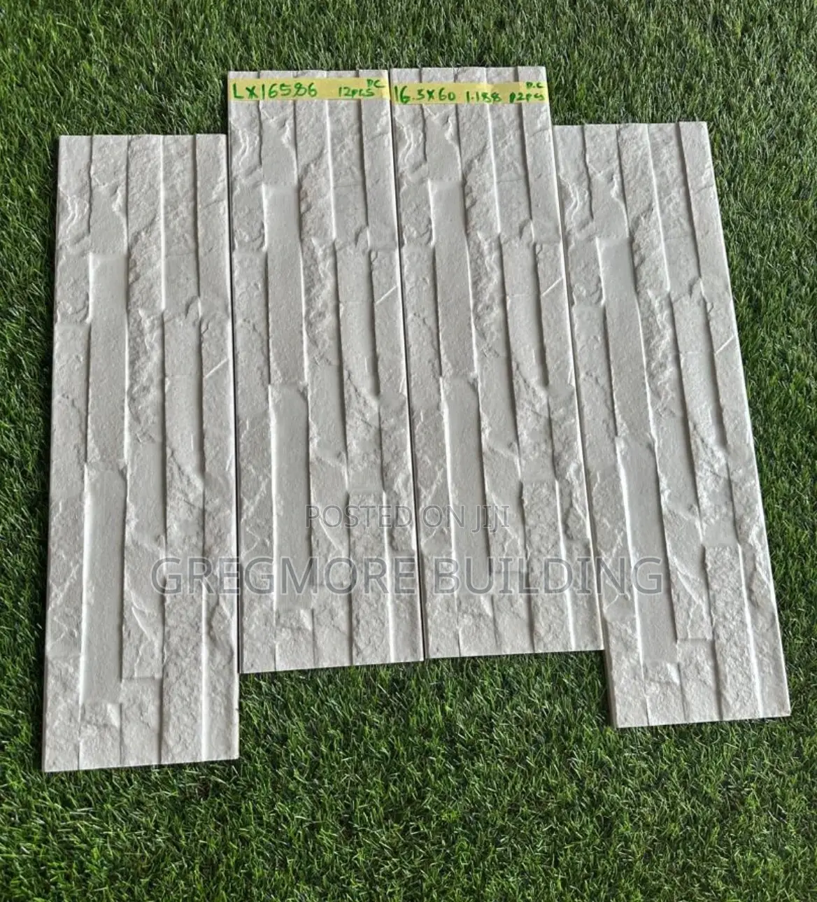Wall Tiles