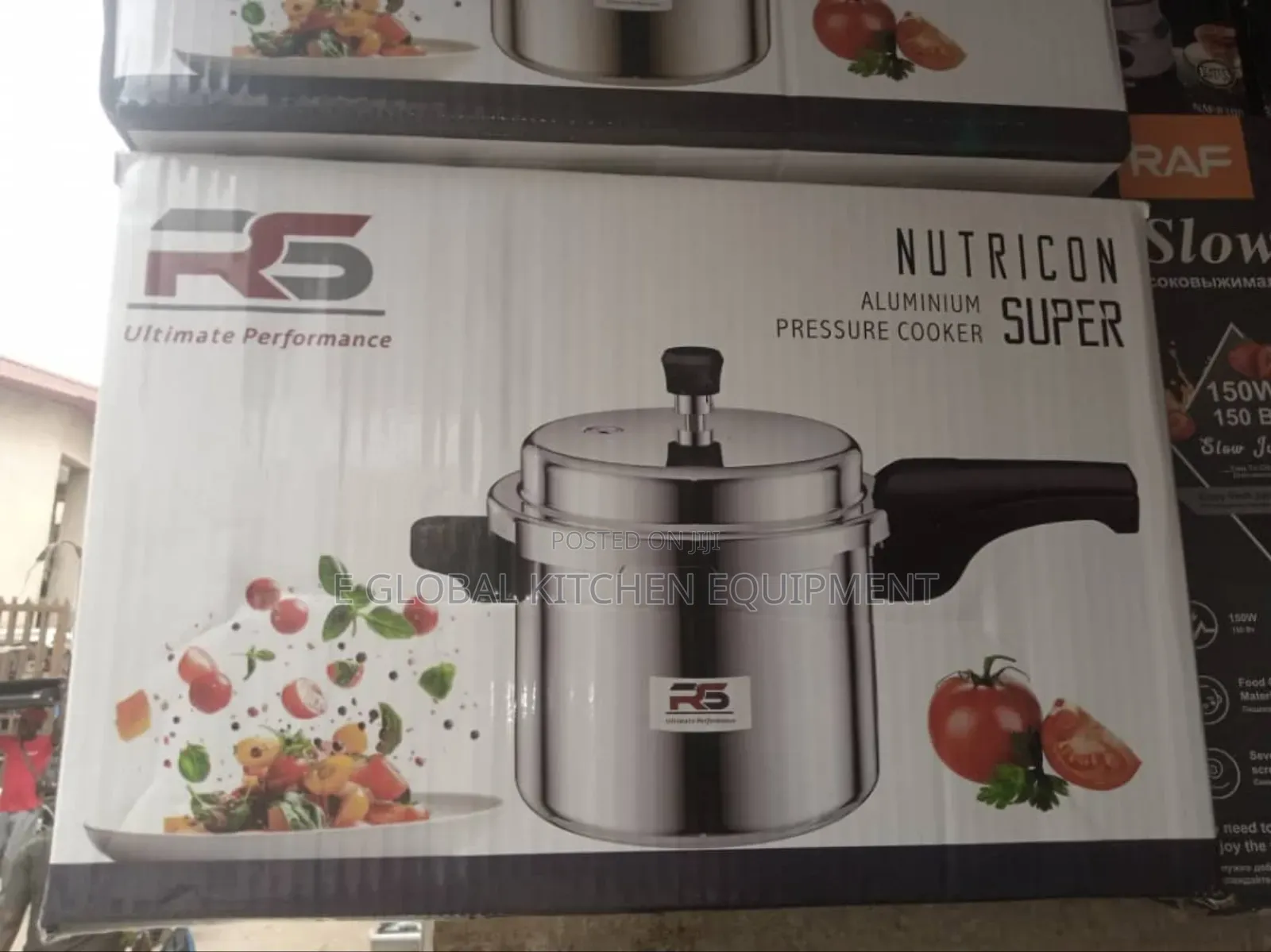 10 Litres Pressure Pot
