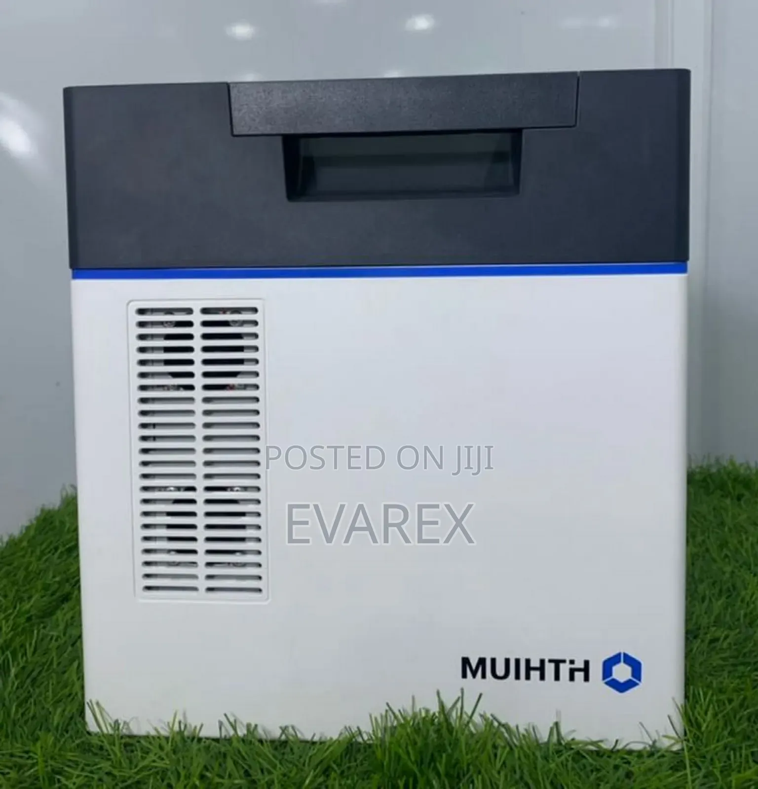 Quality Energy Storage Solar Generator 2kva/2kwh