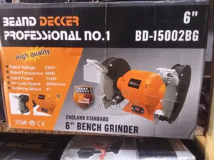 Electric Bench Grinder