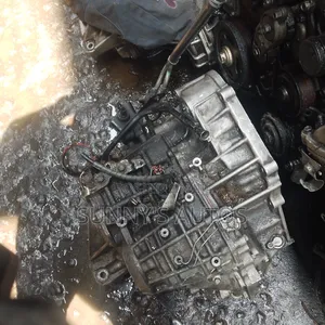 Automatic Transmission For Rav4 2017.