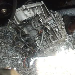 Automatic Transmission For Rav4 2017.