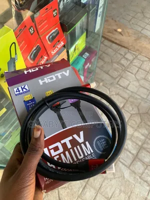 1.5 Meter Hdmi Cord