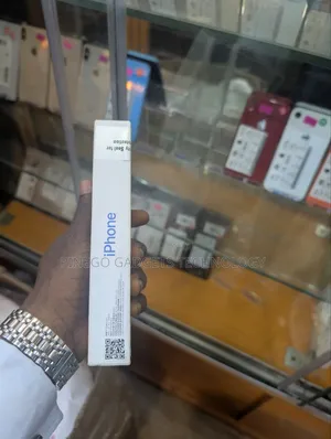 New Apple iPhone 16 Pro 256 GB