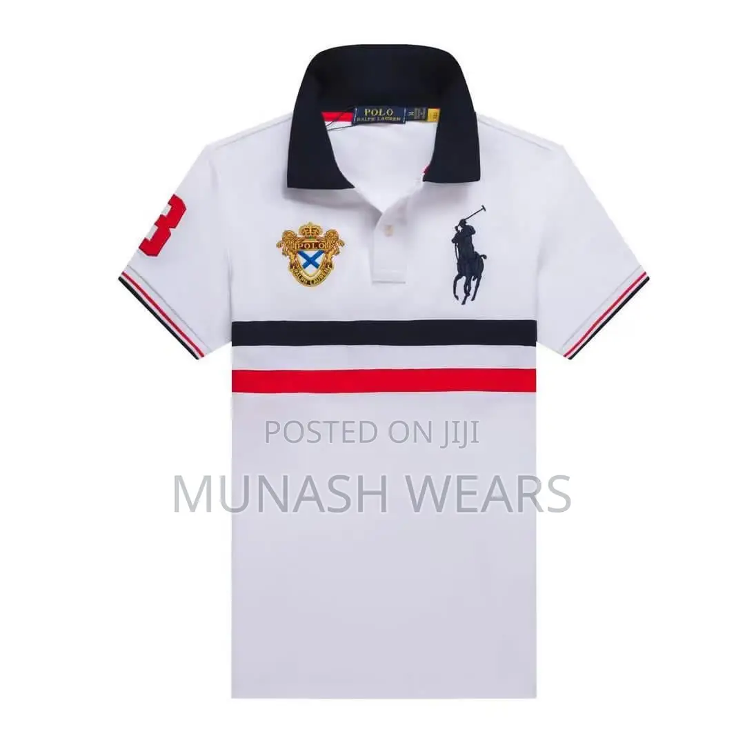 Quality Ralph Polo S-5xl