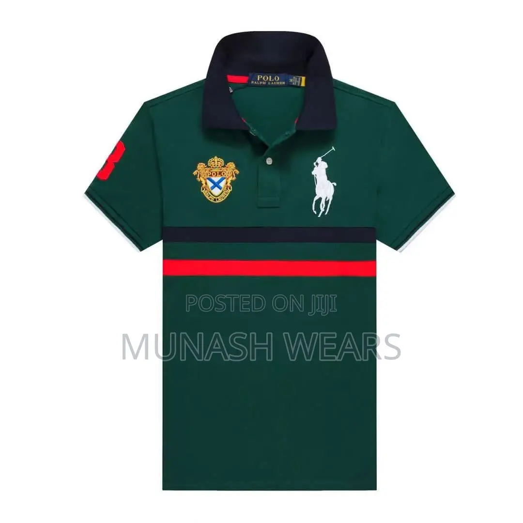Quality Ralph Polo S-5xl