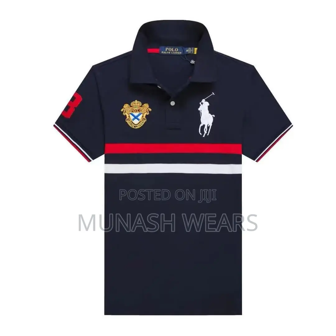 Quality Ralph Polo S-5xl