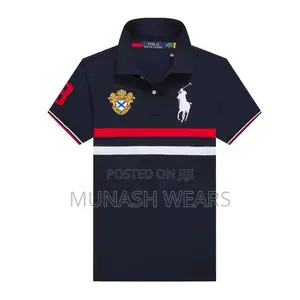 Quality Ralph Polo S-5xl