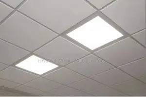 Suspended Ceilings Light