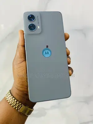Motorola Moto G 5G 128 GB Gray