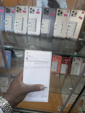 New Apple iPhone 16 Pro Max 256 GB
