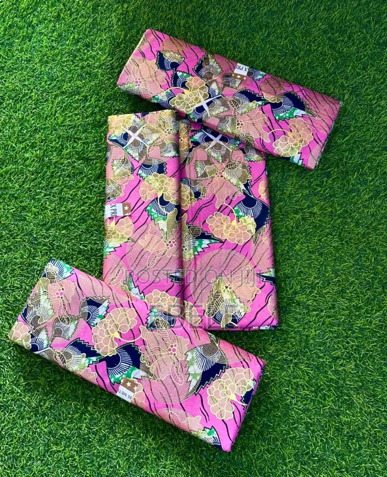 Woodin Kampala