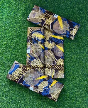 Woodin Kampala