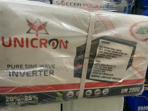 2kva 12v Inverter Unicron