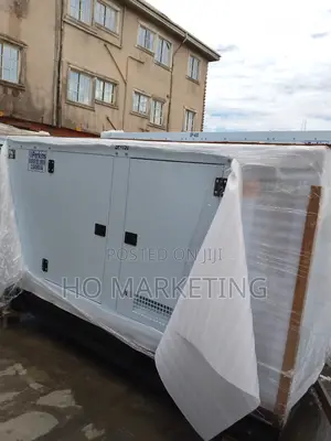 150 Kva Perkins Diesel Generator – Prime Power Excellence