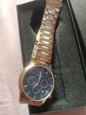 Poedagar Elegant Wrist Watch