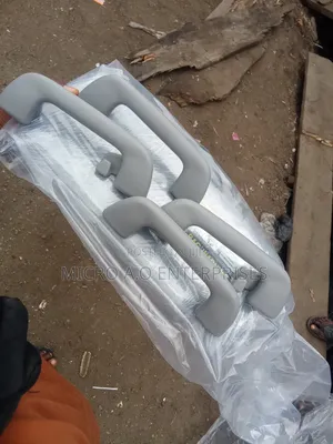 Roof Handle For Toyota Corolla