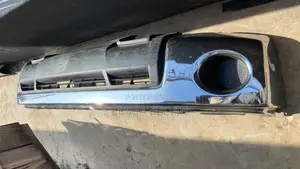 Complete Front Bumper for Toyota Tundra 2008/2012 Model
