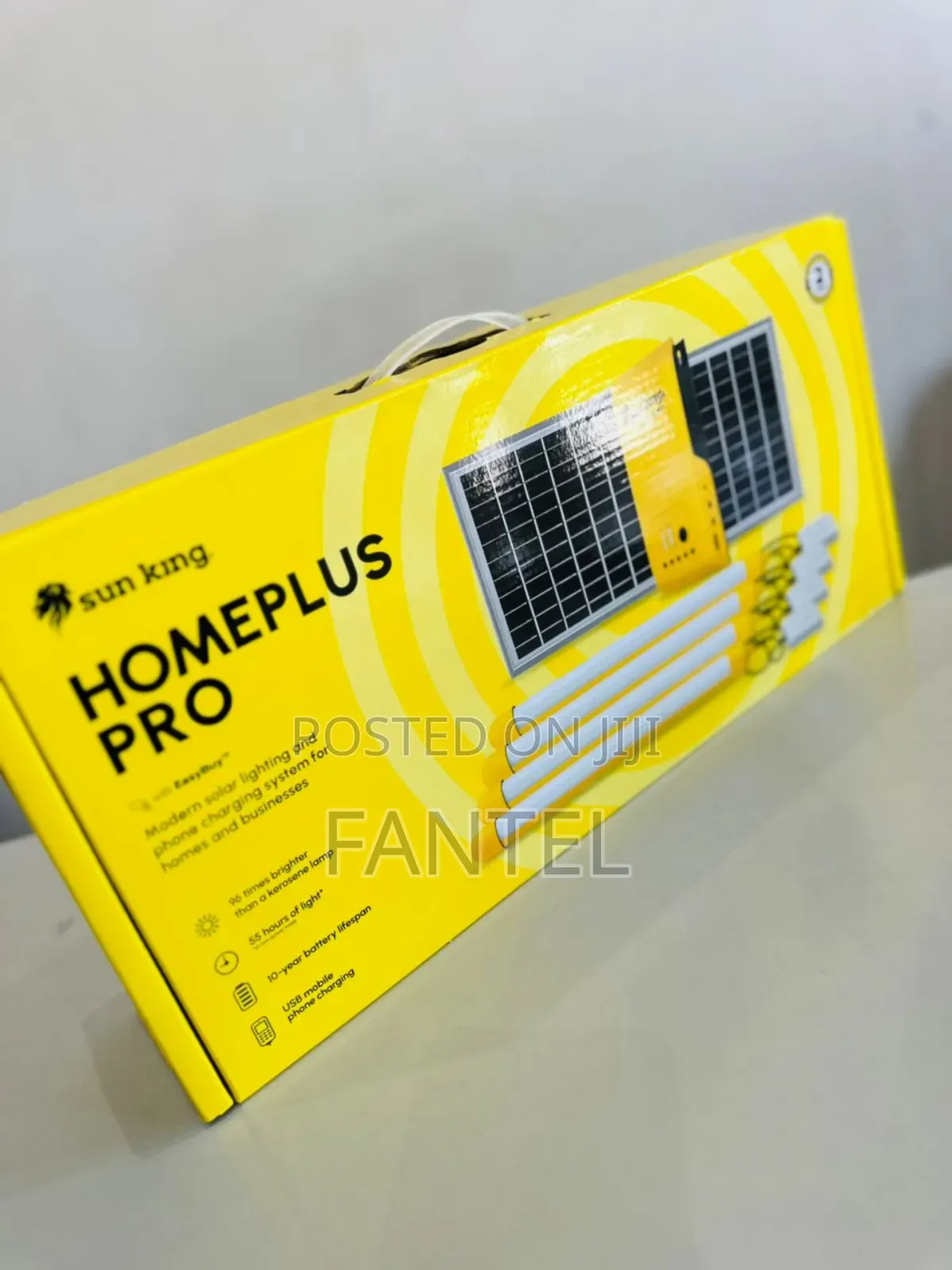 Homeplus Pro