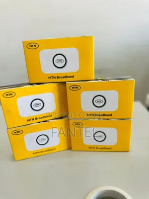Pocket Mifi