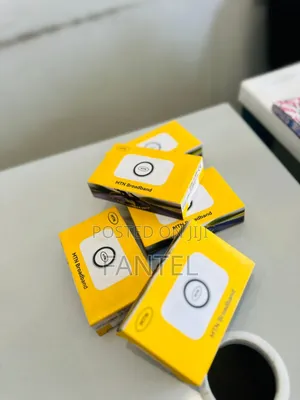 Pocket Mifi