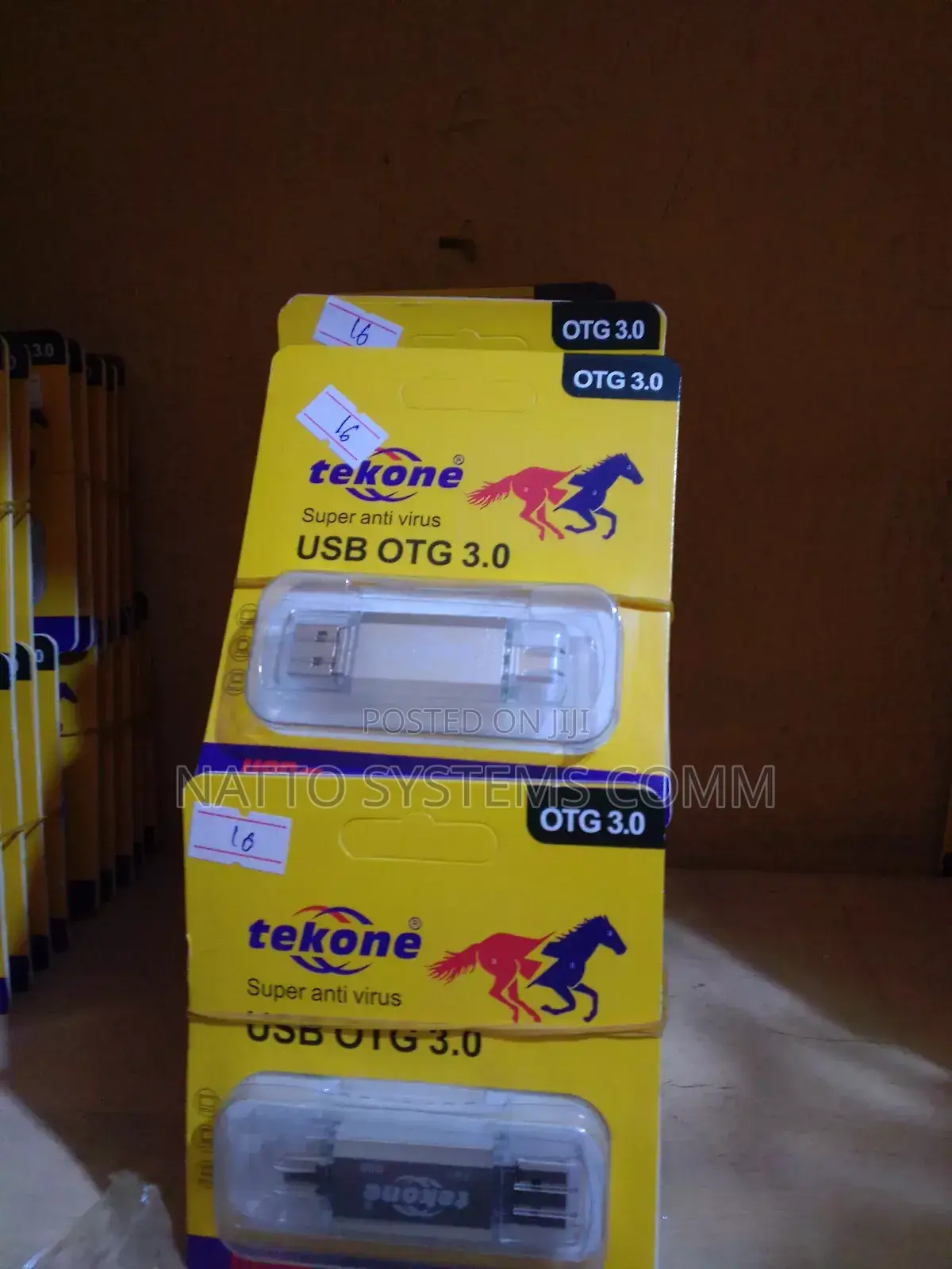 Tekone Usb Otg 3.0