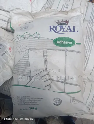Royal Adhesive Tiles Gum
