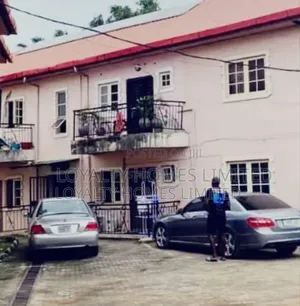 3bdrm Block of Flats in Ifako-Gbagada for sale