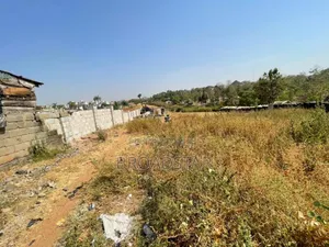 Commercial Plot Available for Sale in Durumi