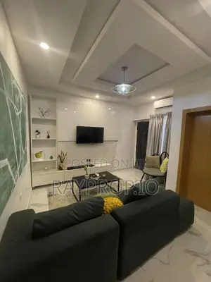 1 Bedroom Shortlet in Ilupeju
