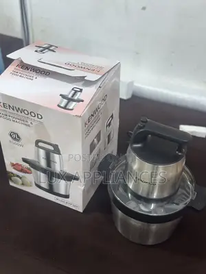 Kenwood Perfect Gift Food Processor