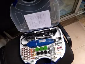 Complete Set Of Dressing Machine